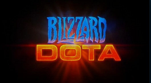 Blizzard DOTA